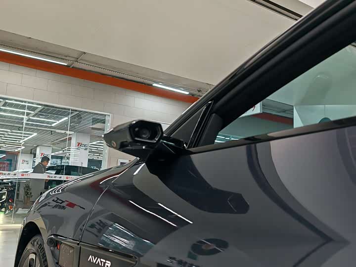 Фото 6 - Avatr 12