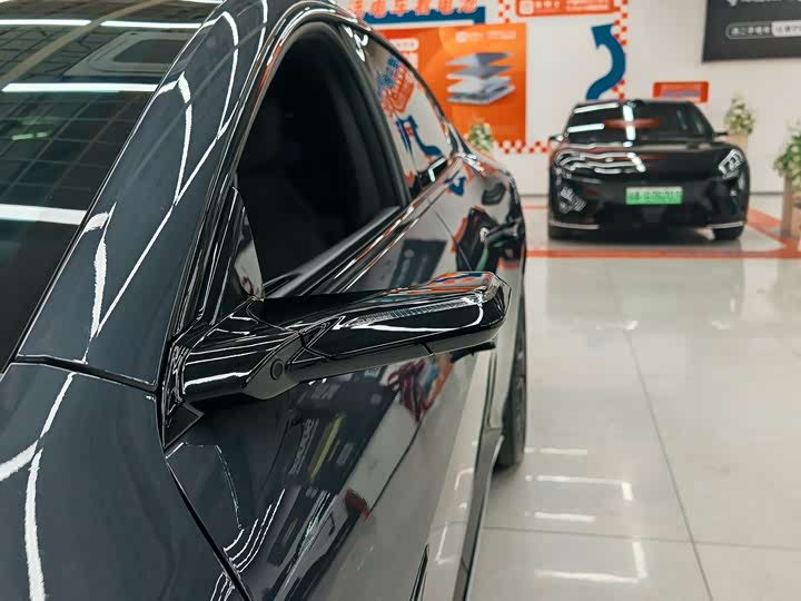 Фото 7 - Avatr 12