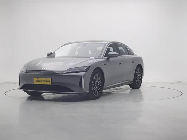 Photo 1 - Chery Fulwin A9L