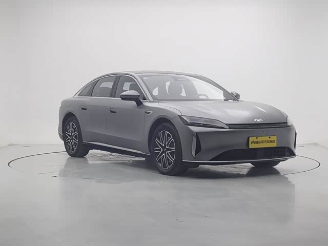 Photo 3 - Chery Fulwin A9L