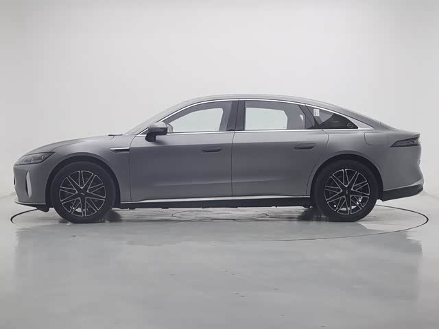 Photo 4 - Chery Fulwin A9L