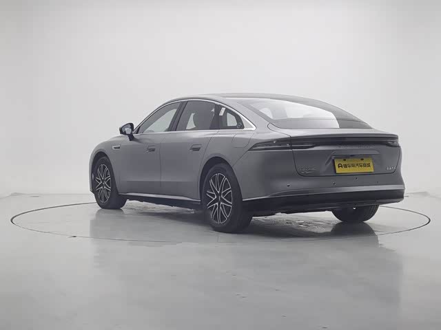 Photo 5 - Chery Fulwin A9L