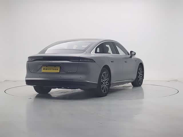 Photo 7 - Chery Fulwin A9L