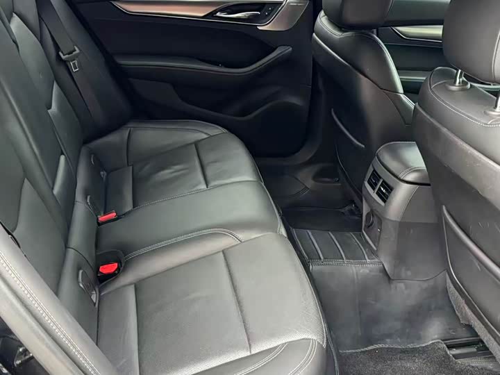 Photo 5 - Cadillac CT5