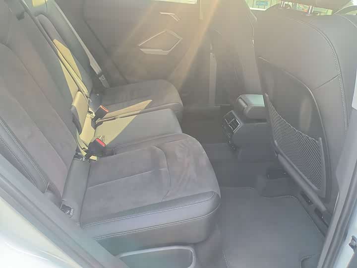 Фото 5 - Audi Q3