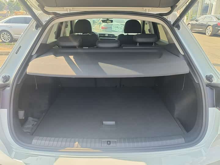 Фото 9 - Audi Q3