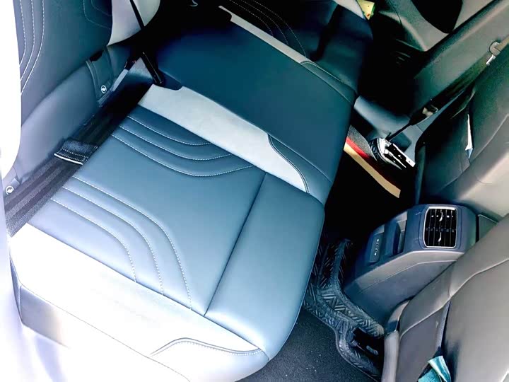 Фото 3 - Volkswagen ID.4 Crozz