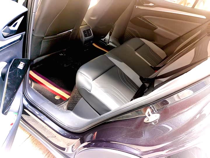 Фото 4 - Volkswagen ID.4 Crozz