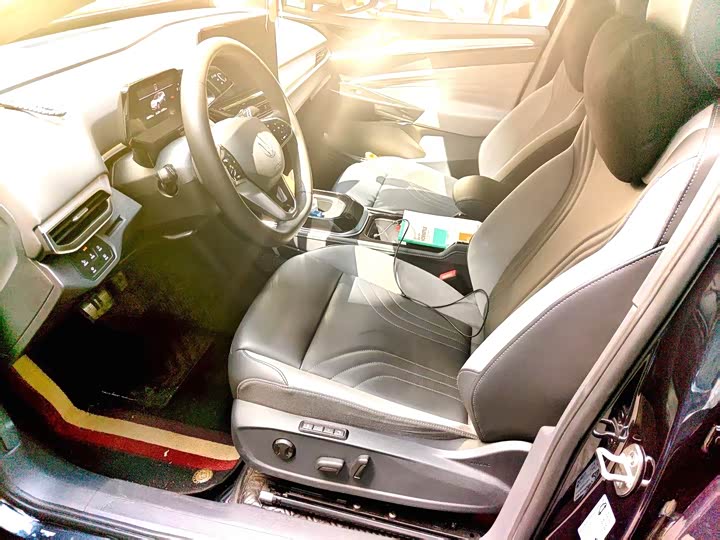 Фото 5 - Volkswagen ID.4 Crozz