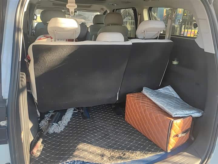 Фото 4 - Maxus G20