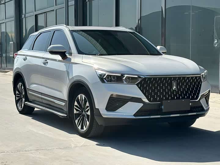 Фото 3 - Bestune T77