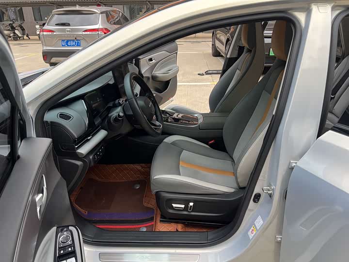 Фото 7 - GAC Aion S Plus