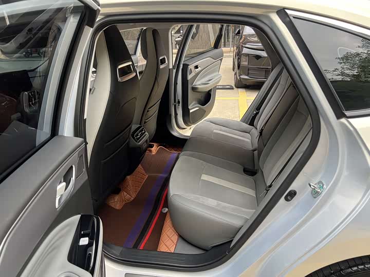 Фото 8 - GAC Aion S Plus