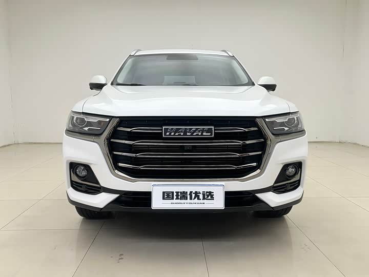 Фото 2 - Haval H6