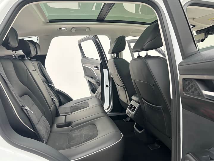 Фото 9 - Haval H6