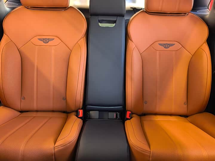 Фото 7 - Bentley Bentayga