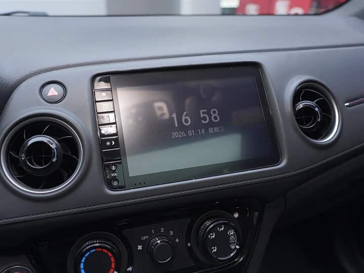 Фото 7 - Honda XR-V