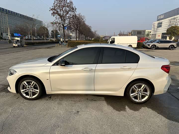 Фото 2 - BMW 1 Series