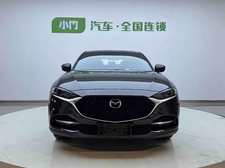 Фото 2 - Mazda CX-4