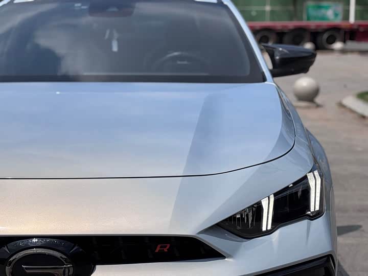 Фото 9 - GAC Trumpchi Empow R