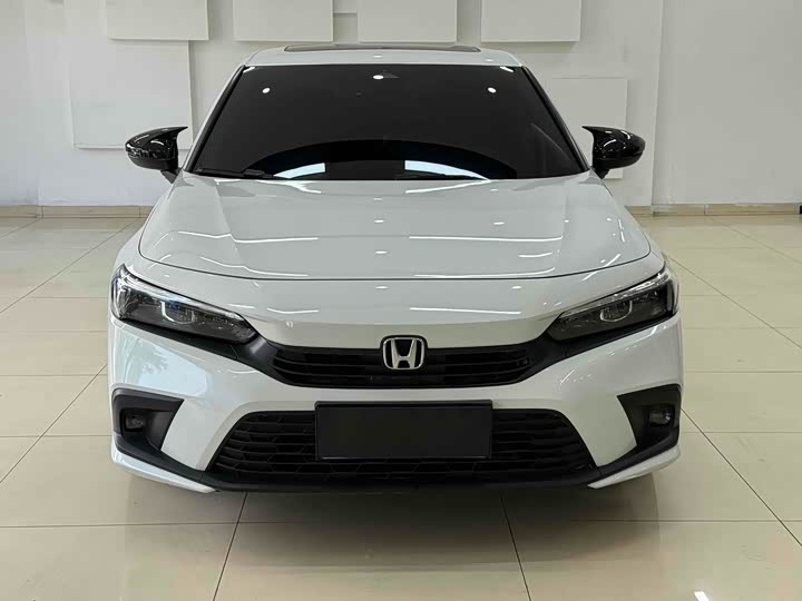 Фото 2 - Honda Civic