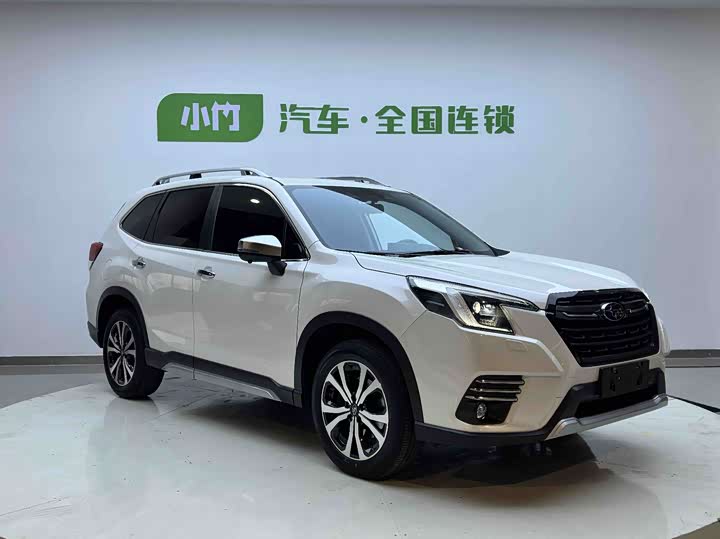 Photo 2 - Subaru Forester