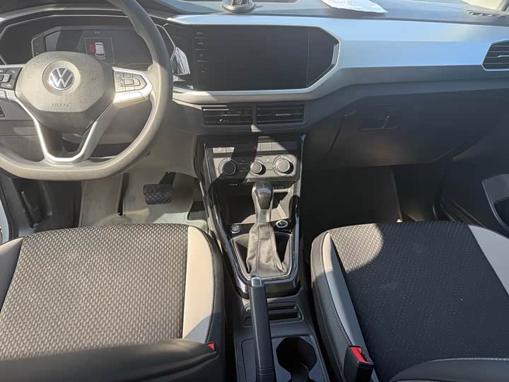 Photo 6 - Volkswagen Tacqua