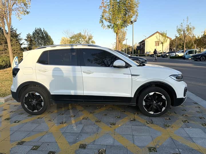 Photo 7 - Volkswagen Tacqua