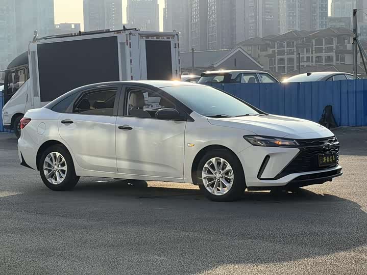 Фото 3 - Chevrolet Monza