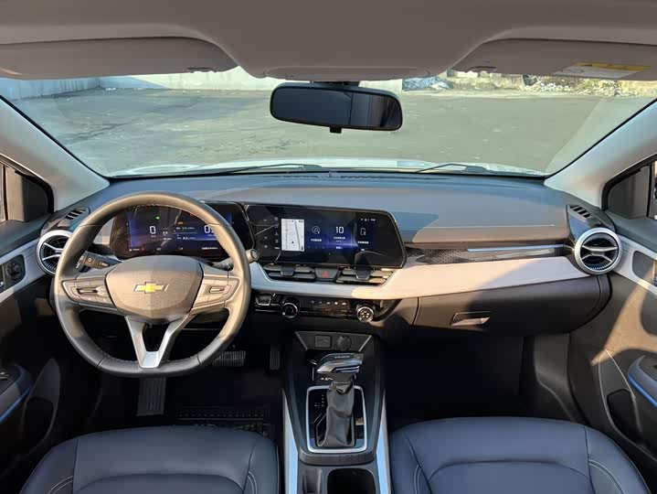 Фото 5 - Chevrolet Monza