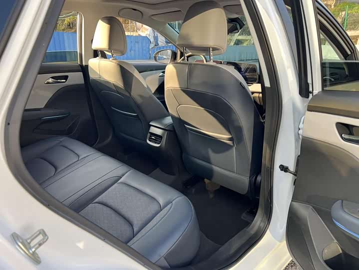 Фото 6 - Chevrolet Monza