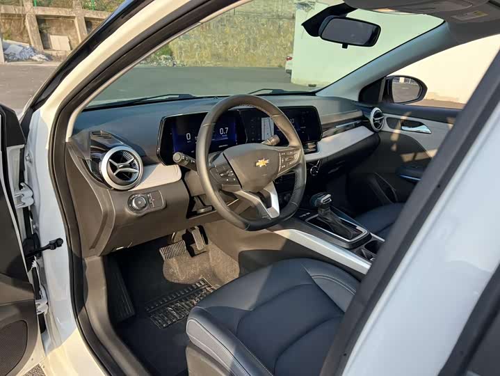 Фото 8 - Chevrolet Monza