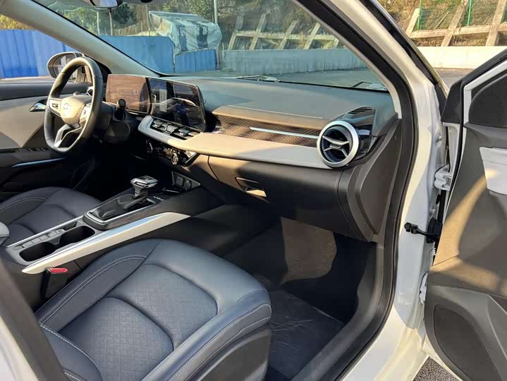 Фото 9 - Chevrolet Monza