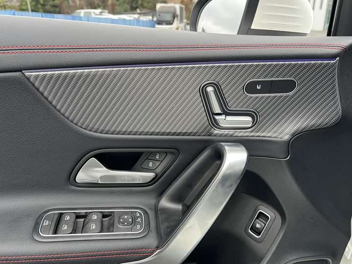 Photo 9 - Mercedes-Benz A-Class