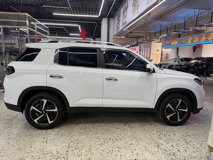 Фото 6 - Hyundai ix35 (Mufasa)