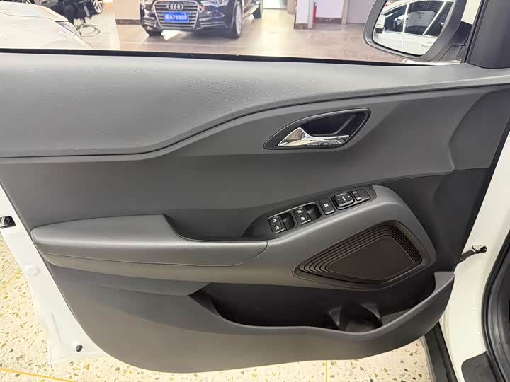 Фото 7 - Hyundai ix35 (Mufasa)