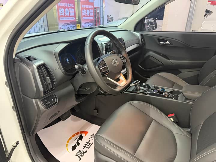 Фото 8 - Hyundai ix35 (Mufasa)