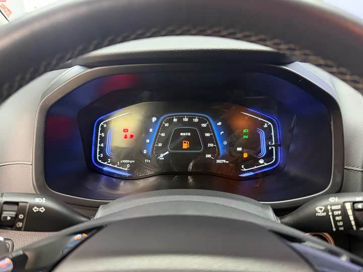 Фото 9 - Hyundai ix35 (Mufasa)