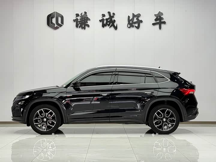 Photo 4 - Skoda Kodiaq GT