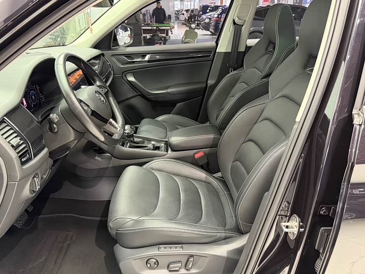 Photo 8 - Skoda Kodiaq GT
