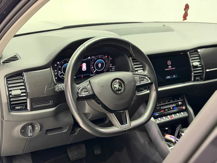 Photo 9 - Skoda Kodiaq GT