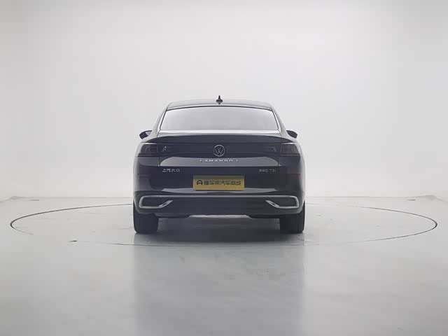 Фото 5 - Volkswagen Lamando L