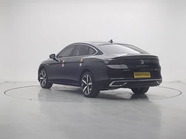 Фото 6 - Volkswagen Lamando L