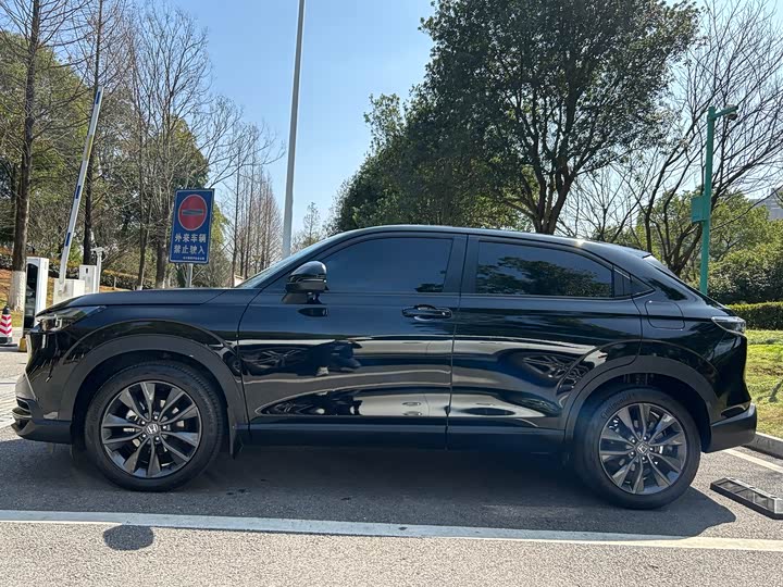 Фото 3 - Honda XR-V