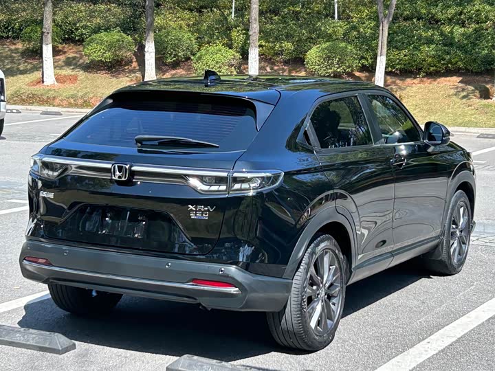 Фото 6 - Honda XR-V