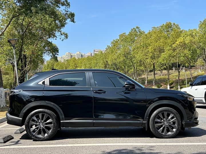 Фото 7 - Honda XR-V