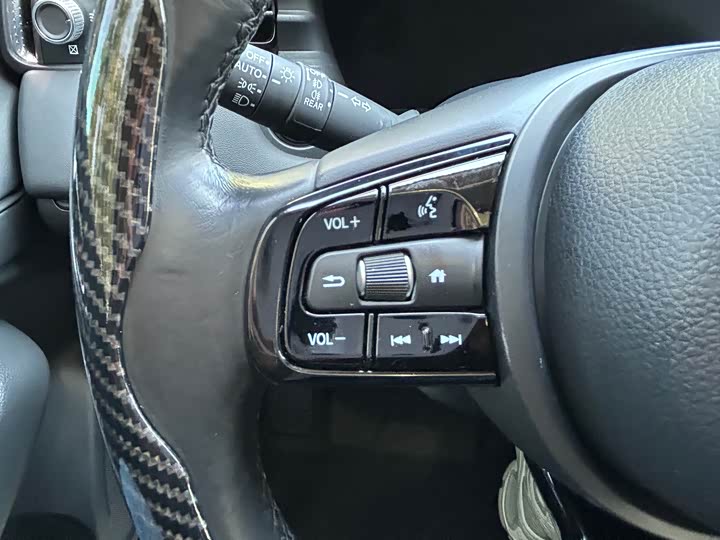 Фото 9 - Honda XR-V