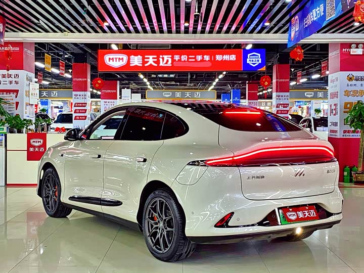 Фото 6 - IM motors LS6