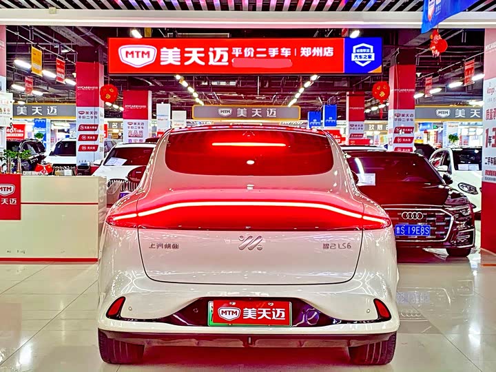 Фото 7 - IM motors LS6