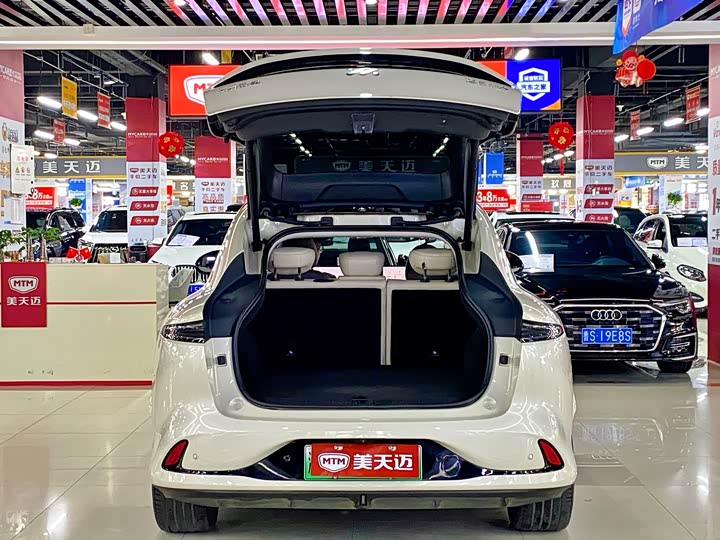 Фото 8 - IM motors LS6